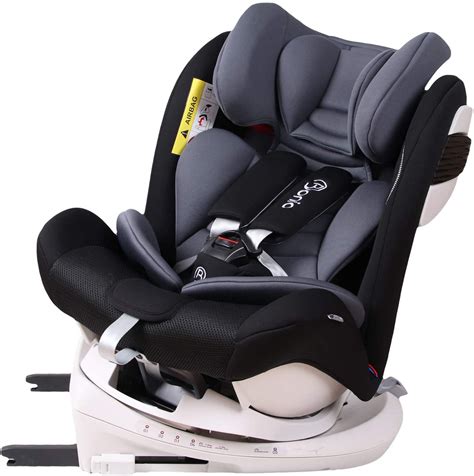 best car seat 360